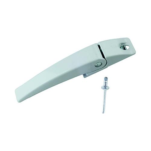 Wht Handle Spirit/Fiesta Bell Rvx - 901015W - 13-901015Wf1