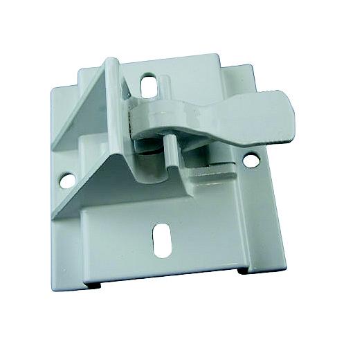 Bottom Brkt. White Bell Rvx - 901019W - 13-901019Wf1