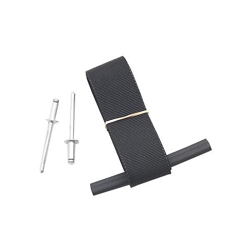 Adjustable W/A Pull Strap Bell Rv Rvx - 901049 - 13-901049F1