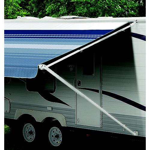 Arms Pioneer Long Wht/Wht Bell - 970516Wht - 13-970516Whtf1