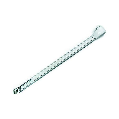 Travel'R 1/2 Front Adj Wht Bell Rvx - R001642Wht - 13-R001642Whtf1