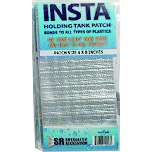 Insta Holding Tank Patch Kit Bell Rv Rvx - Ip48 - 134-Ip48F1