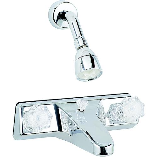 Tub Diverter Off Set Replaces P/N 135-20329R206 Rvx - 20329R206Af - 135-20329R206Aff1