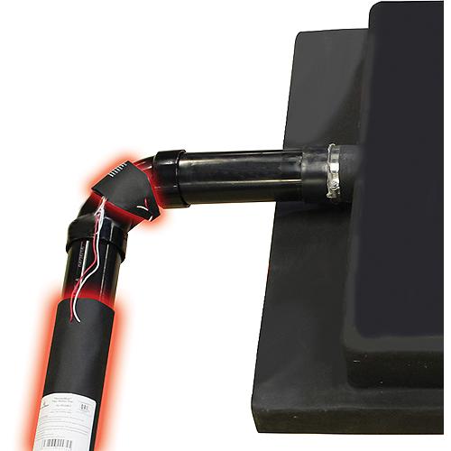 Lasalle Bristol Thermaheat™ Elbow Heating Pad - 210Sle38Rtbx - 135-210Sle38Rtbxf1