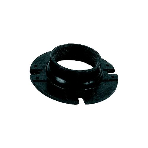 4X3 Fe Plas Floor Flange Bell Rv Rvx - 6336345 - 135-6336345F1