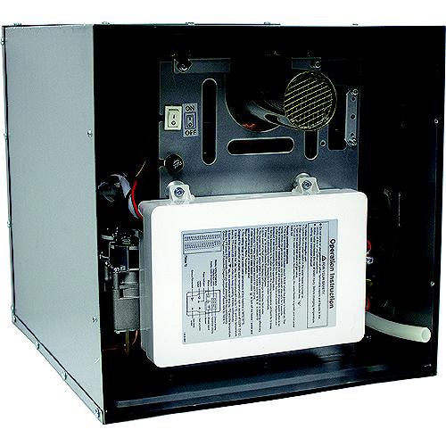 Lasalle-Bristol Chw06 Fogatti Tankless Water Heater - Chw-06-01 - 135-Chw0601F1