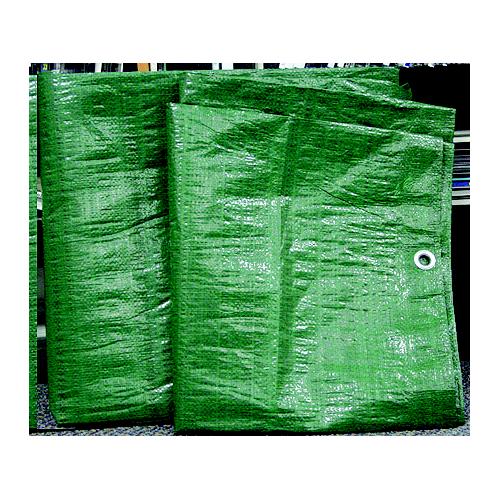 Tarp Green Poly 10' X 12' - Tgs-1012 - 136-97051Gf1