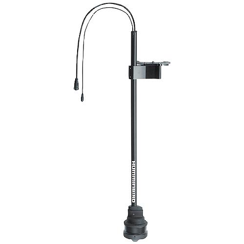 Humminbird 4118301 Mega 360 Transducer - Ultrex - 411830-1 - 137-4118301F1