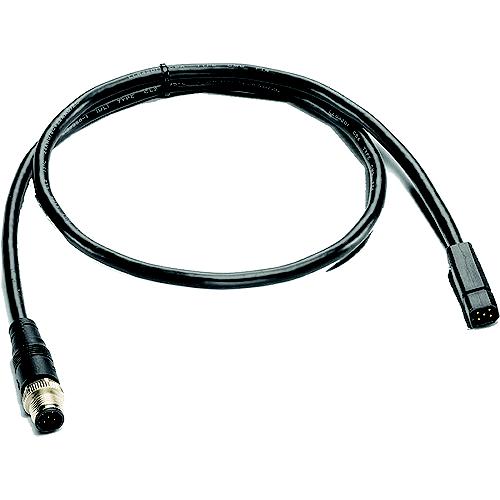 Humminbird 7201141 As Qd Adapter Helix G4N Nmea 2000 - 720114-1 - 137-7201141F1