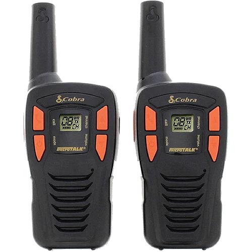 Cobra Acxt145 Walkie Talkies - Acxt145 - 143-Acxt145F1