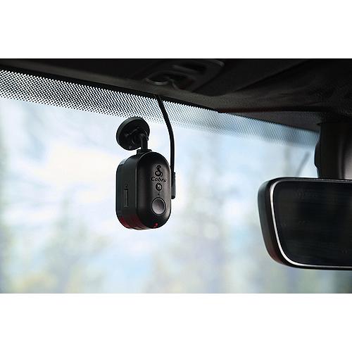 Front Facing Qhd Dash Cam - Sc120 - 143-Sc120F1