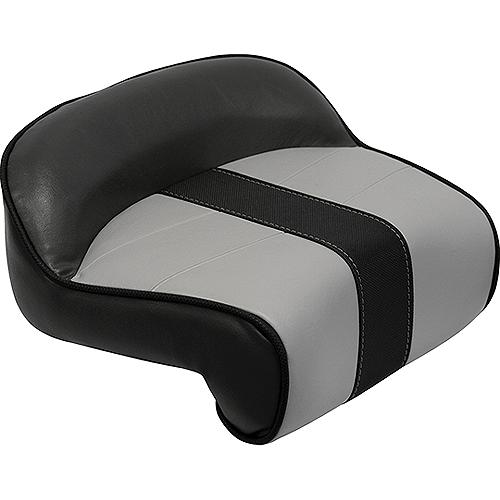 Wise 33411788 Quantum Series Casting Seat, Jazz Black/Marble/Charcoal - 3341-1788 - 144-33411788F1