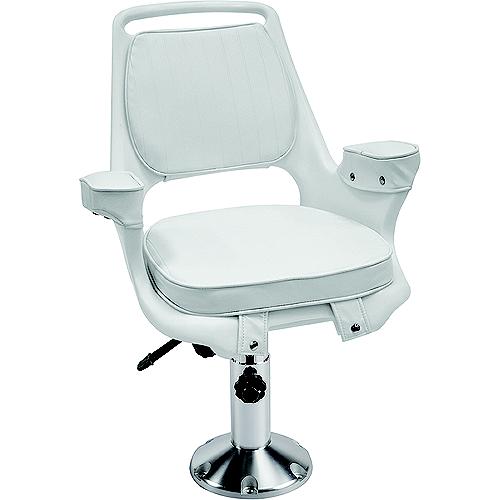 Wise Captain'S Chair Package With Chair, Cushions, 12