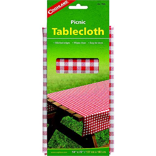 Tablecloth Asst Colors Bell Rv Rvx - 7920 - 147-7920F1