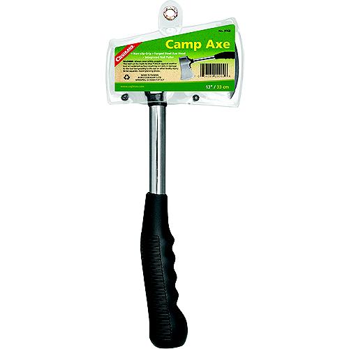 Camp Axe 13 In, 1 2/3 Lbs Bell Rv Rvx - 9060 - 147-9060F1