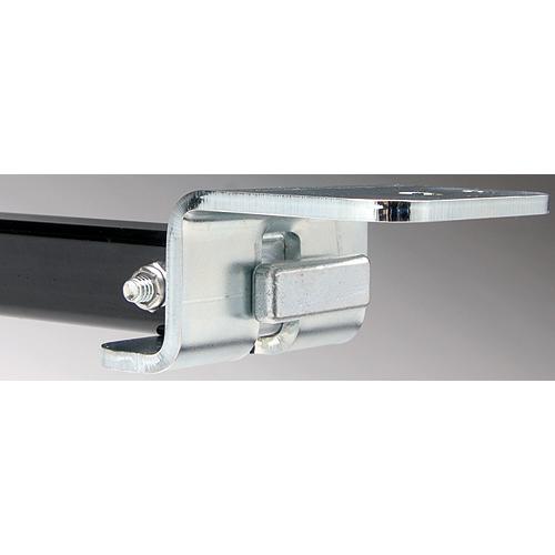 Attwood Angled Adjustable Reach Transom Saver 30-60