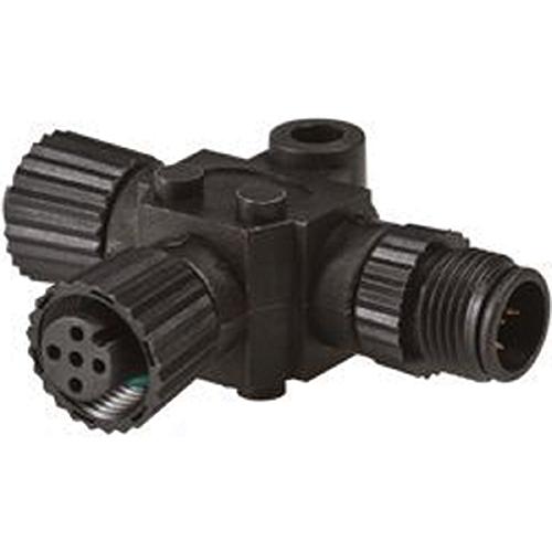 N2K-T-Rd T Connector - 000-0119-79 - 149-000011979F1