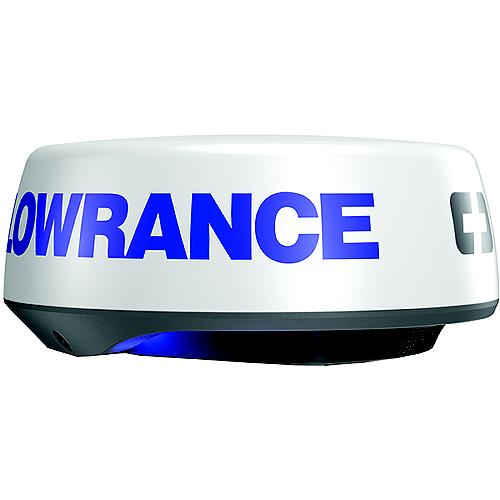Lowrance 00014543001 Halo20 Radar - 000-14543-001 - 149-00014543001F1