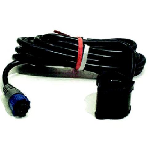 Pdt-Wbl Trolling Motor/Puck Transducer W/Temp. - 000-0106-74 - 149-000010674F1