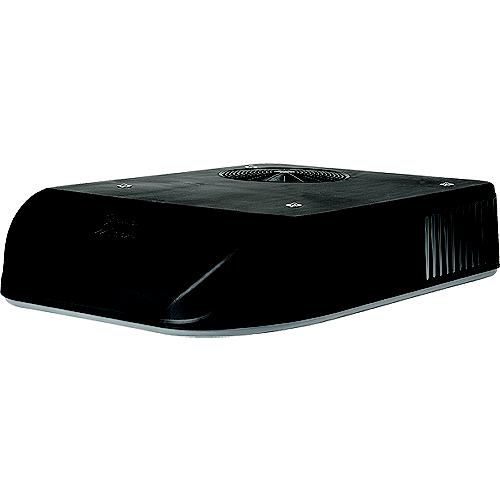 Coleman-Mach 472333291 Mach 8 Plus Replacement Shroud, Black - 47233-3291 - 150-472333291F1