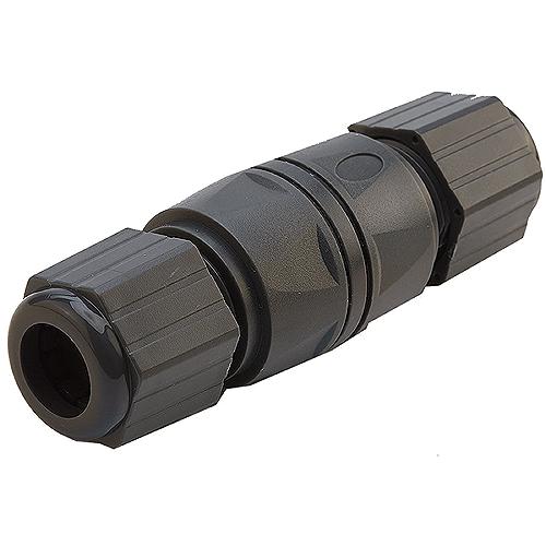 Raymarine 4115028 Waterproof Rj45 Ethernet Coupler - 4115028 - 152-4115028F1