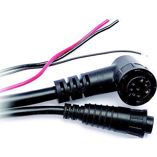 Raymarine A80752 Power & Raynet Cable For Alpha Performance Display, 1M - A80752 - 152-A80752F1