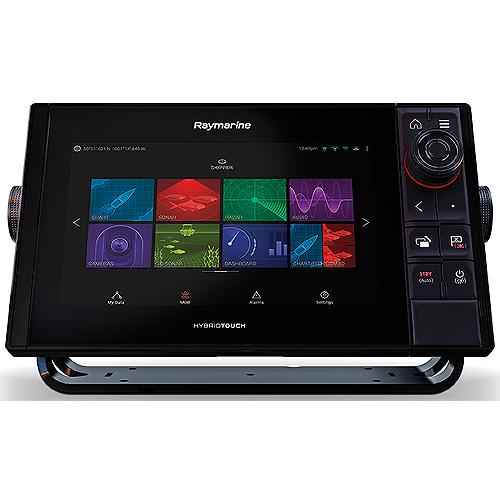 Raymarine E7037100Nag Axiom™ Pro 9