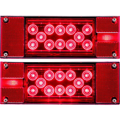 Optronics Tll160Rk Led Waterproof Over 80