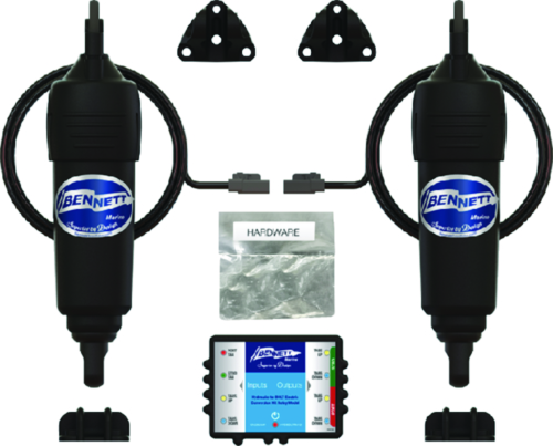 Hydraulic To Bolt Conv Kit - 6Bt-50040-42-00 - 219-Hydboltconf1