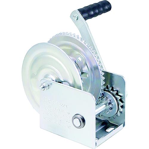 Dutton-Lainson Brake Winch, 1200 Lbs. - 14934 - 16-14934F1