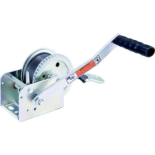 Dl1402S Winch W/Strap Bell Rvx - 15305 - 16-15305F1