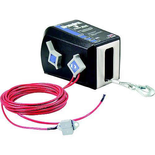 Electric Winch - 24870 - 16-24870F1