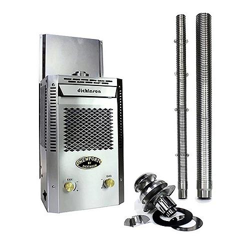 Newport Explorer Lpg Heater - 00-New-Explorer - 163-00Newexplorerf1