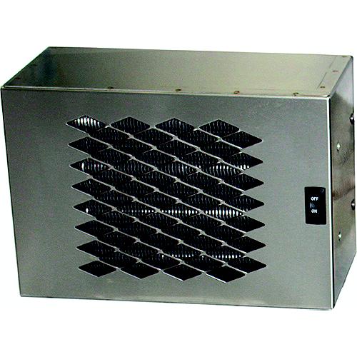 Dickinson Single Radex Heater - 00-Rad1 - 163-00Rad1F1