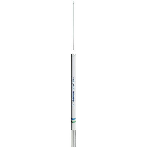 Shakespeare 5225Xt Galaxy Vhf Antenna, 7.75' - 5225-Xt - 167-5225Xtf1