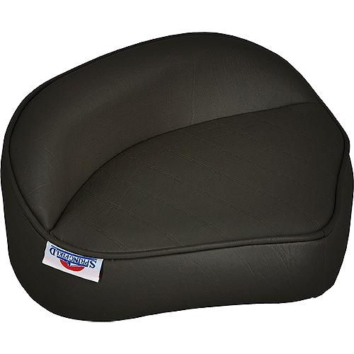 Springfield Pro Stand-Up Seat (No Substrate), Black - 1040212-Ns - 169-1040212Nsf1