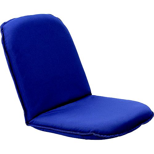 Springfield Marine 1081060 On-Deck Ratchet Seat, Blue - 1081060 - 169-1081060F1