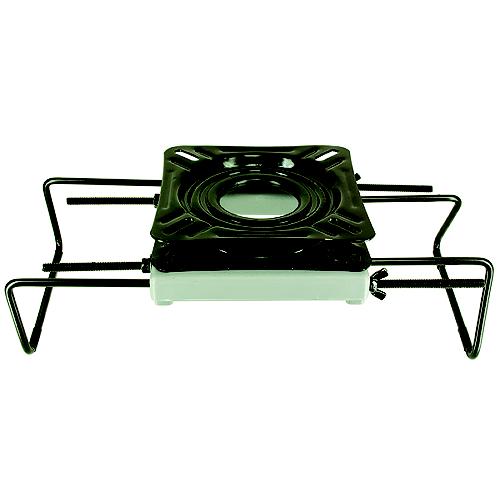 Springfield Economy Jon Boat Seat Clamp Adusts 8