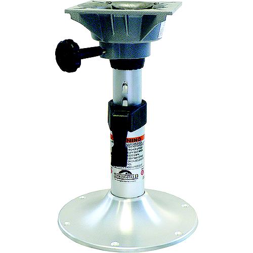 Springfield Clipper Adjustable Pedestal Package - 1440334 - 169-1440334F1