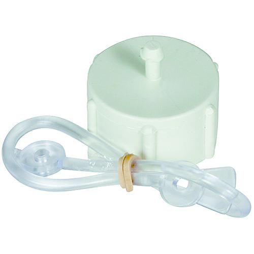 Lanyard Only Clear Rvx Rvx - 22062 - 17-22062F1