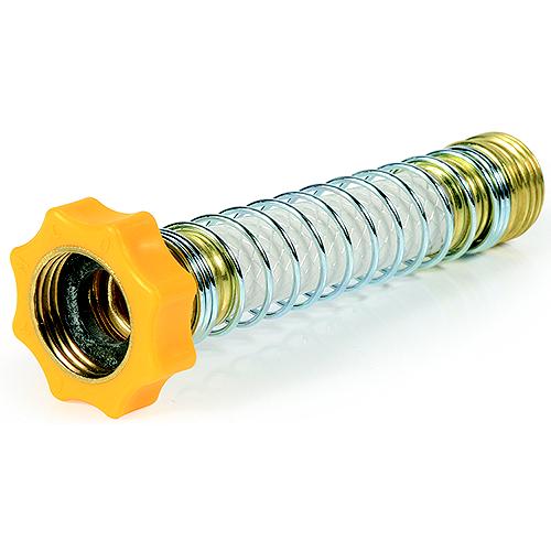 Camco 22703 Flexible Hose Protector With Easy Gripper - 22703 - 17-22703F1