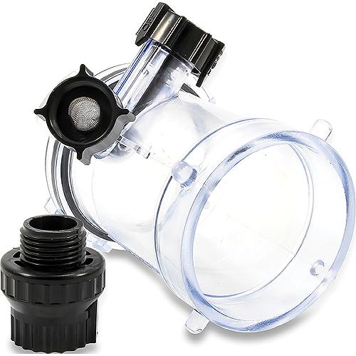 Dual Flush Replaces P/N 117-39072 Rvx - 39072 - 17-39072F1