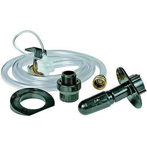 Holding Tank Rins.W/Hstornado Replaces P/N 117-40126 Rvx - 40126 - 17-40126F1