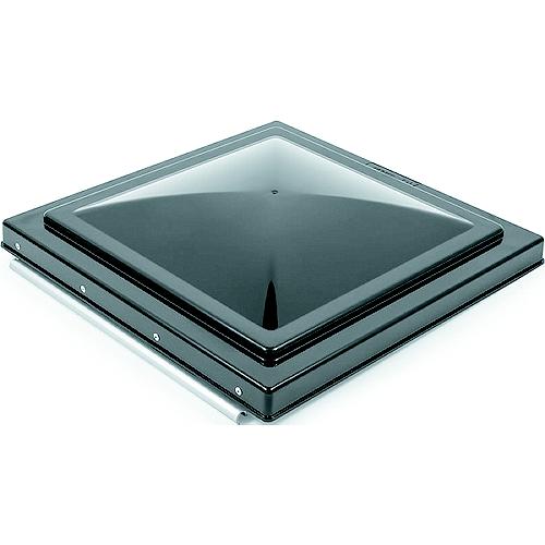 Camco Unbreakable Polycarbonate Elixer Vent Lid 14