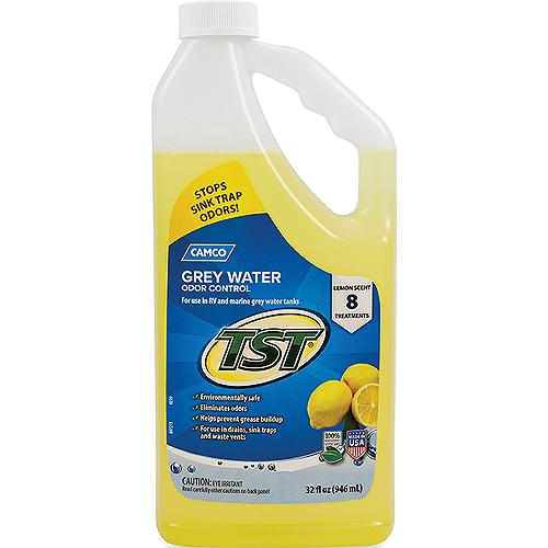 Grey Water Odor Control 32 Oz. Replaces P/N 117-40252 Rvx - 40252 - 17-40252F1