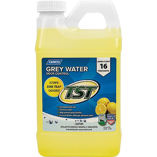 Tst Grey Wtr Odor Control 64Oz Replaces P/N 117-40256 Rvx - 40256 - 17-40256F1