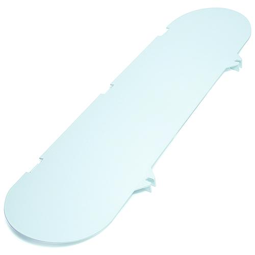 Camco 40543 Cap Replacement Kit For Tank Cover, Polar White - 40543 - 17-40543F1