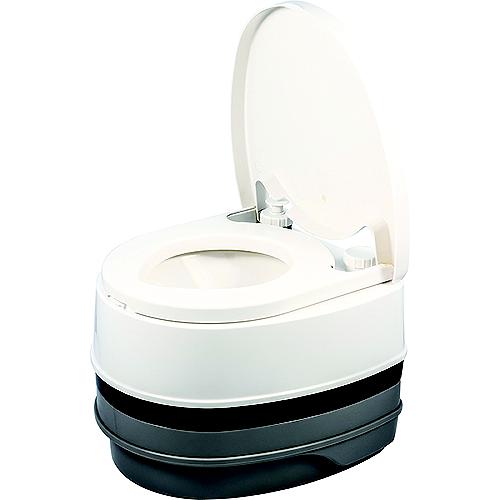 Camco 41535 2.6 Gallon Rv Travel Toilet - 41535 - 17-41535F1