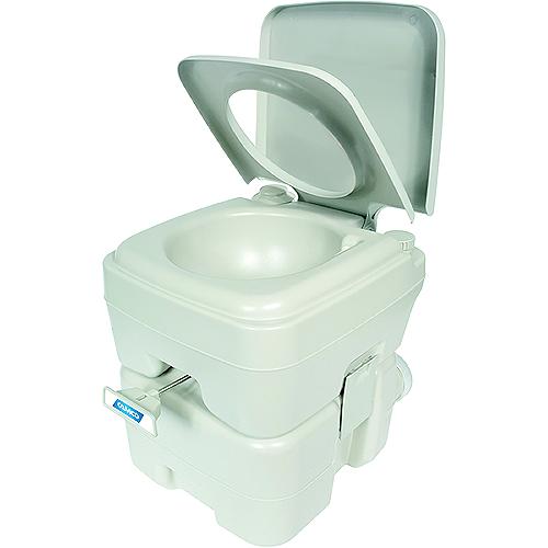 Portable Toilet 5.3 Gal Replaces P/N 117-41541 Rvx - 41541 - 17-41541F1