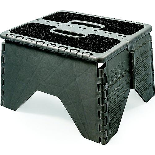 Camco 43635 Non-Skid Step Stool - 43635 - 17-43635F1